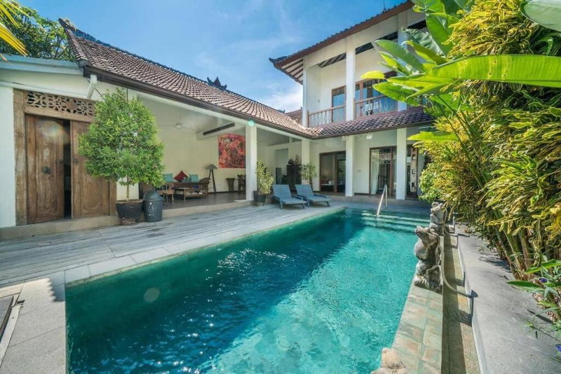 Villa Catalina Seminyak, Seminyak, Indonesia