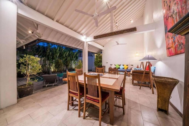 Villa Catalina Seminyak, Seminyak, Indonesia