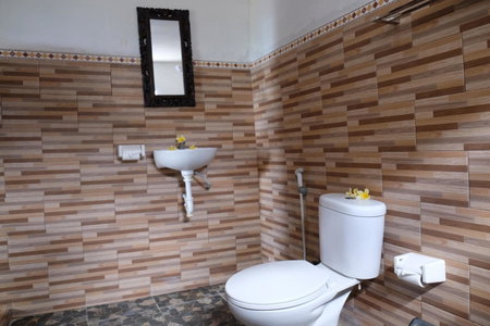 Kibu Kauh Sunrise Cottage, Nusa Penida, Indonesia