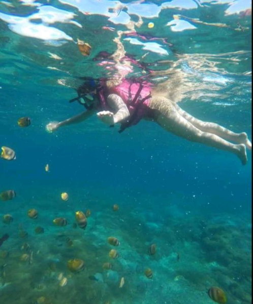 Kibu Kauh Sunrise Cottage, Nusa Penida, Indonesia