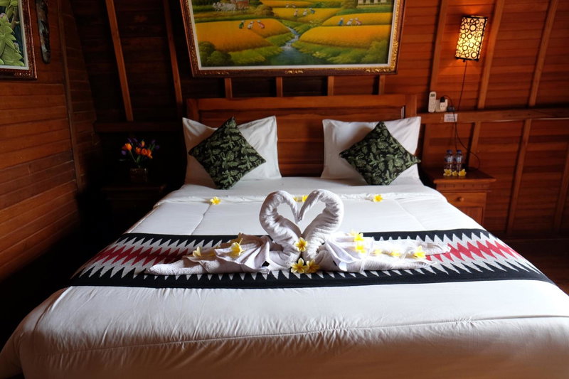 Kibu Kauh Sunrise Cottage, Nusa Penida, Indonesia