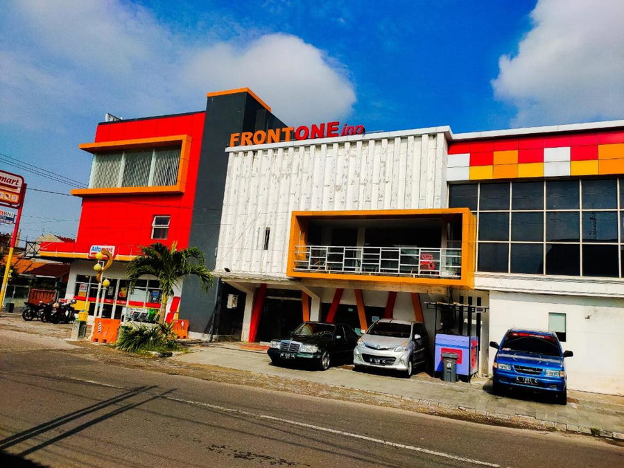 Front One Inn Sidoarjo, Sidoarjo, Indonesia