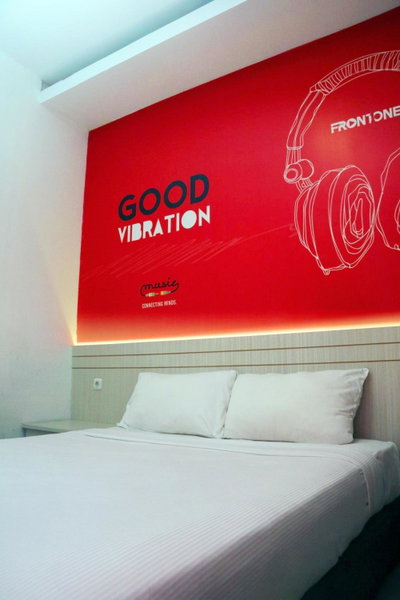 Front One Inn Sidoarjo, Sidoarjo, Indonesia