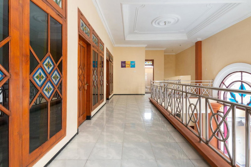 Hotel O Safira Family Residence Syariah, Lawang, Indonesia