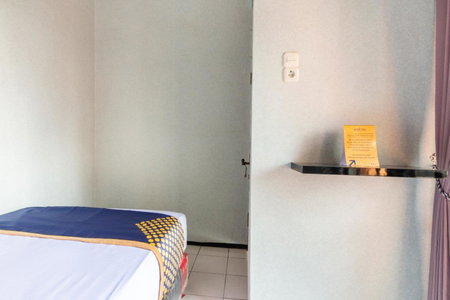 Hotel O Safira Family Residence Syariah, Lawang, Indonesia