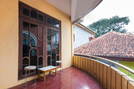 Hotel O Safira Family Residence Syariah, Lawang, Indonesia