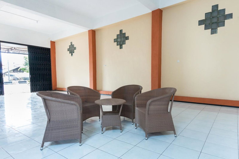 Hotel O Safira Family Residence Syariah, Lawang, Indonesia