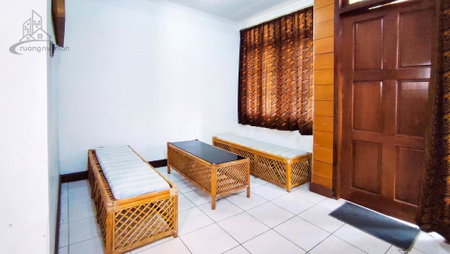 Sukanagalih Resort by Ruang Nyaman, Cimacan, Indonesia