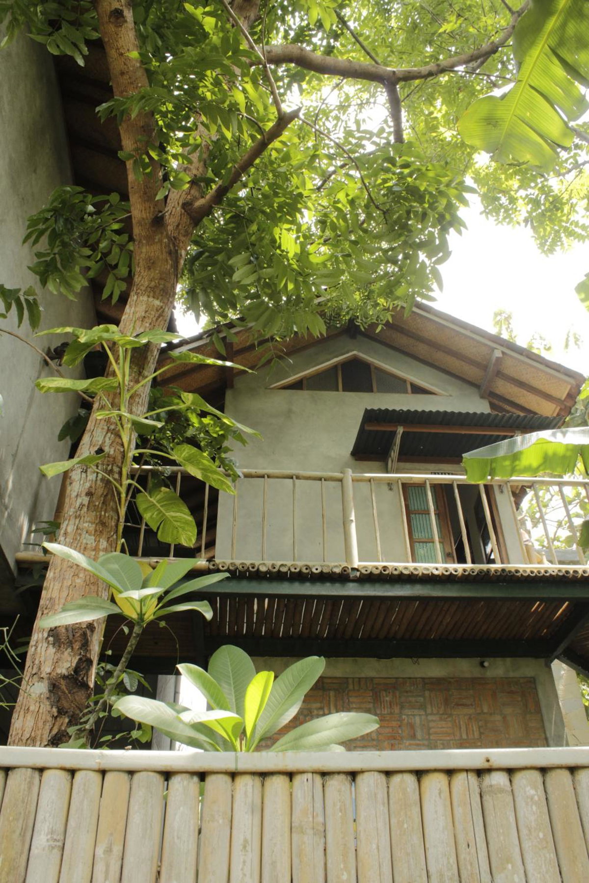 Hotel · Omah Kebon Nitiprayan, Bantul