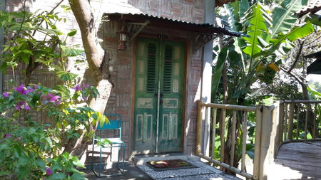 Omah Kebon Nitiprayan, Bantul, Indonesia