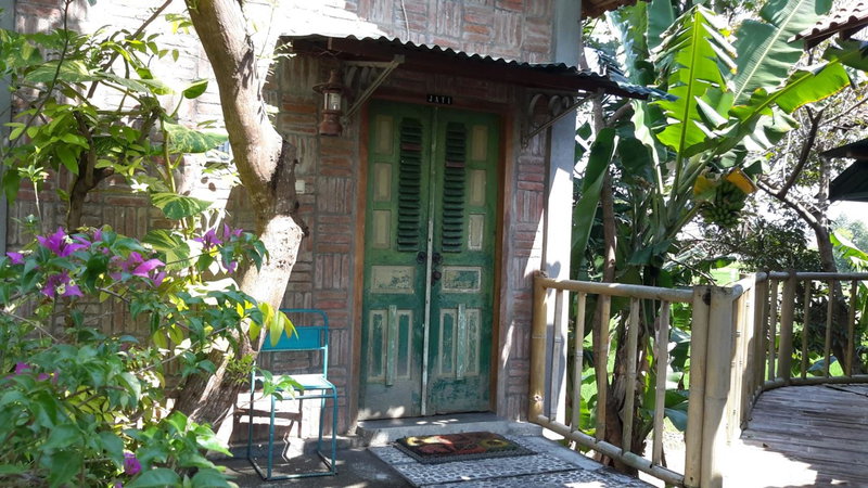 Omah Kebon Nitiprayan, Bantul, Indonesia