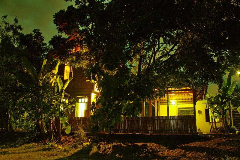 Omah Kebon Nitiprayan, Bantul, Indonesia