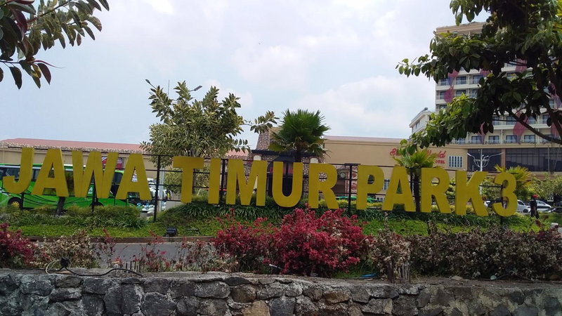 Citra Homestay, Batu, Indonesia