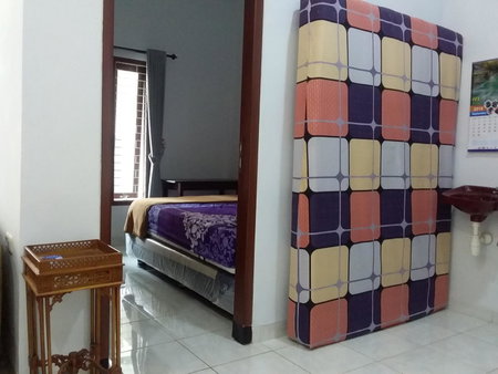 Citra Homestay, Batu, Indonesia