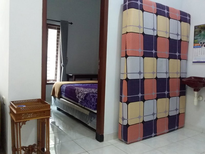 Citra Homestay, Batu, Indonesia