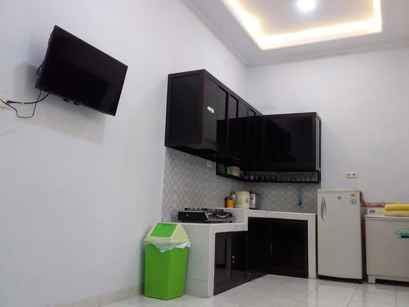 Citra Homestay, Batu, Indonesia