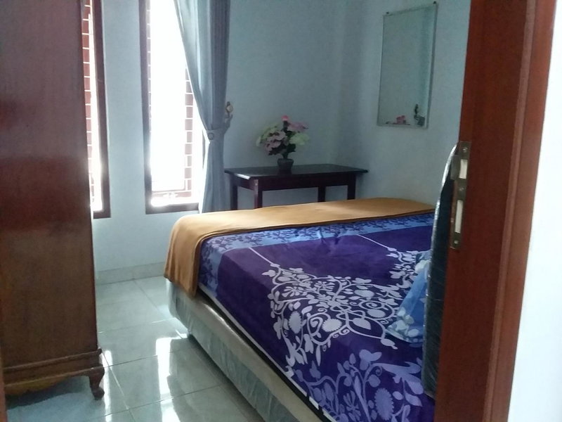 Citra Homestay, Batu, Indonesia