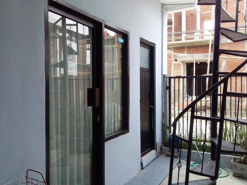 Citra Homestay, Batu, Indonesia