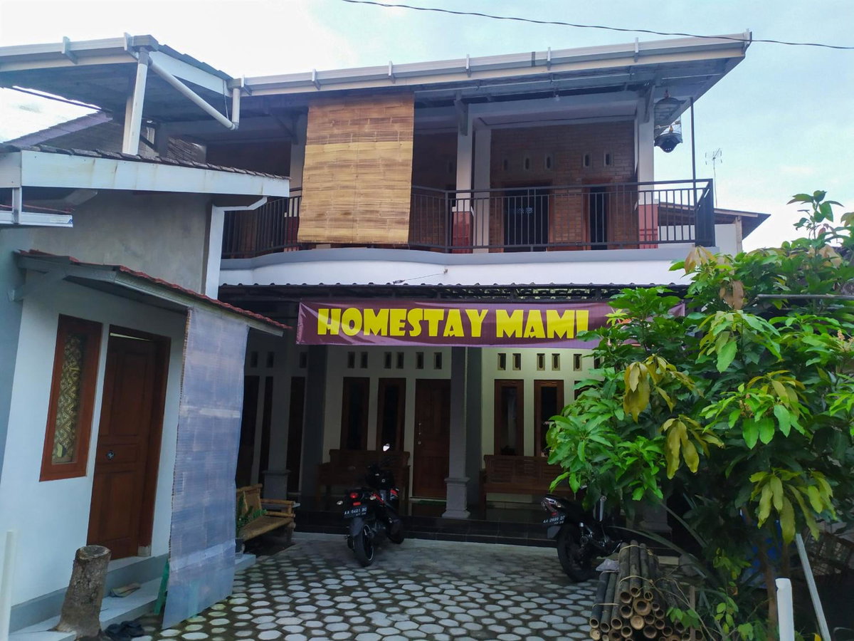 Homestay Syariah Mami Borobudur, Индонезия