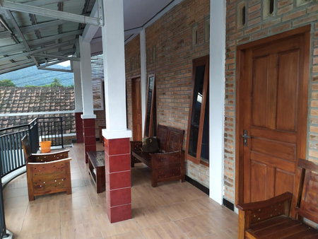 Homestay Syariah Mami Borobudur, Borobudur, Indonesia