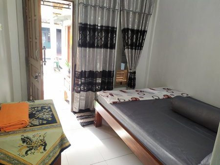 Homestay Syariah Mami Borobudur, Borobudur, Indonesia