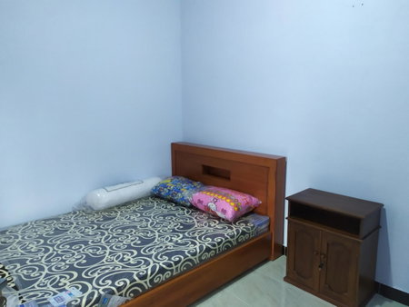 Homestay Syariah Mami Borobudur, Borobudur, Indonesia