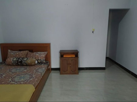 Homestay Syariah Mami Borobudur, Borobudur, Indonesia