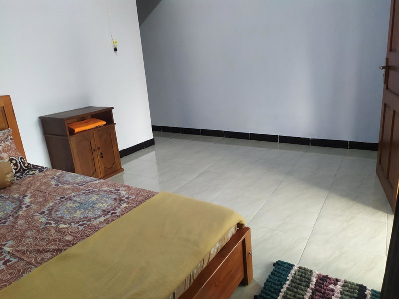 Homestay Syariah Mami Borobudur, Borobudur, Indonesia
