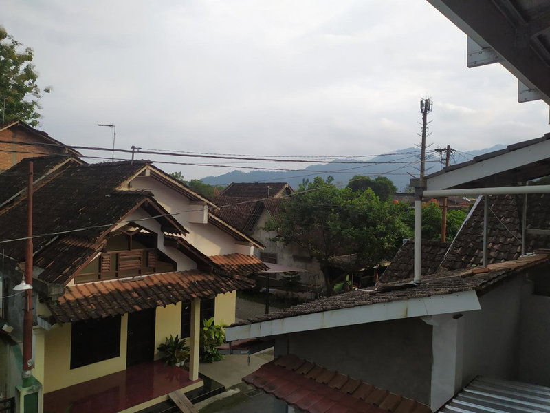 Homestay Syariah Mami Borobudur, Borobudur, Indonesia