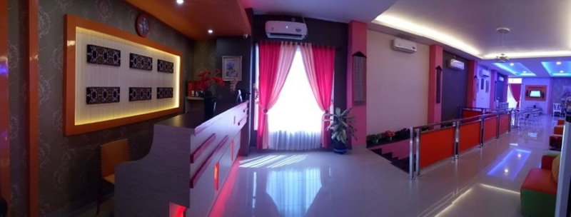 Guest House Tunas Daud near Universitas Kristen Artha Wacana Kupang Mitra RedDoorz, Oesapa-besar, Indonesia