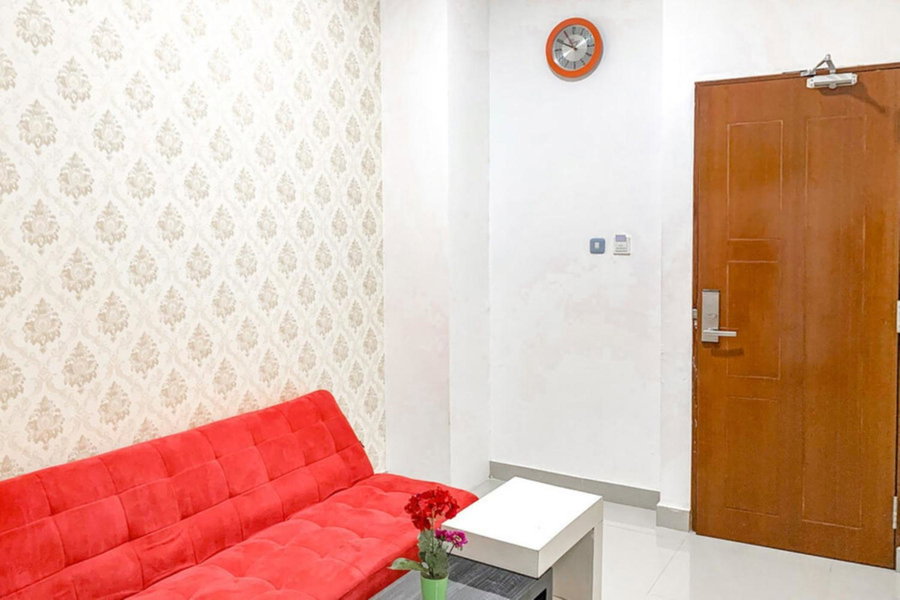 Guest House Tunas Daud near Universitas Kristen Artha Wacana Kupang Mitra RedDoorz, Oesapa-besar, Indonesia