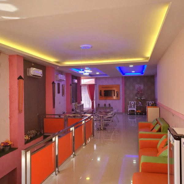 Guest House Tunas Daud near Universitas Kristen Artha Wacana Kupang Mitra RedDoorz, Oesapa-besar, Indonesia