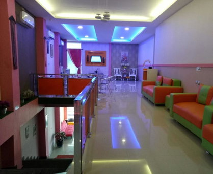 Guest House Tunas Daud near Universitas Kristen Artha Wacana Kupang Mitra RedDoorz, Oesapa-besar, Indonesia