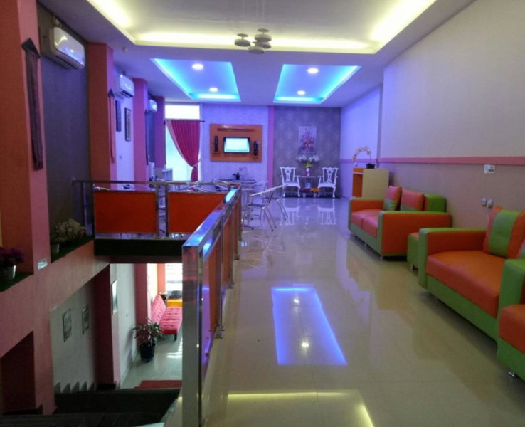 Guest House Tunas Daud near Universitas Kristen Artha Wacana Kupang Mitra RedDoorz, Oesapa-besar, Indonesia