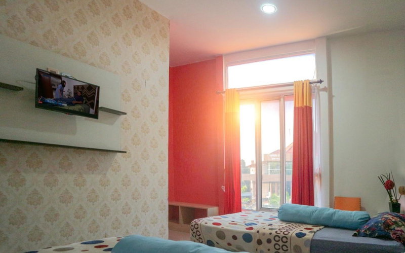 Guest House Tunas Daud near Universitas Kristen Artha Wacana Kupang Mitra RedDoorz, Oesapa-besar, Indonesia