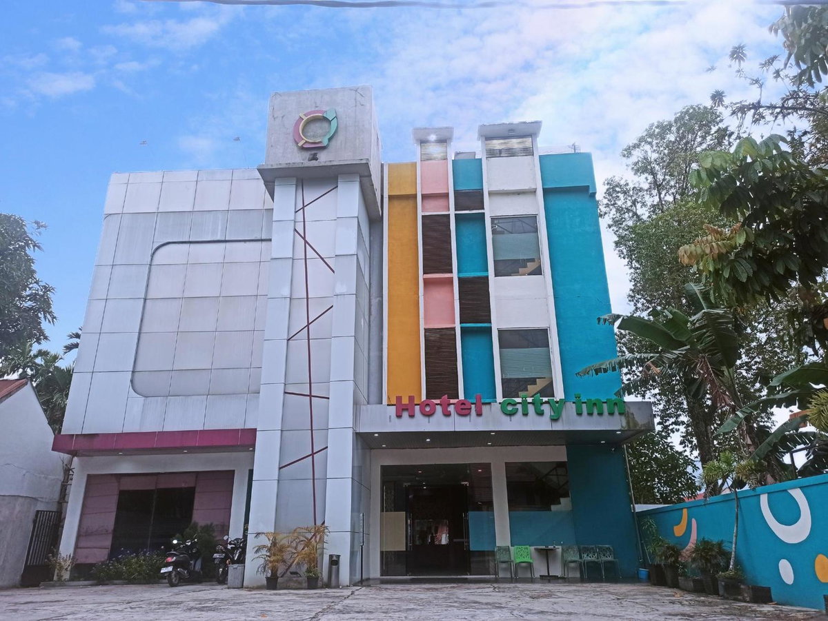 City Inn Antang, Indonesia