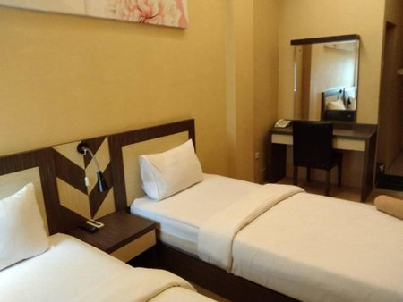 City Inn Antang, Palangkaraya, Indonesia