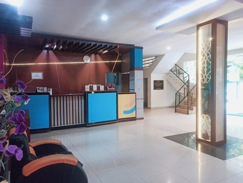 City Inn Antang, Palangkaraya, Indonesia