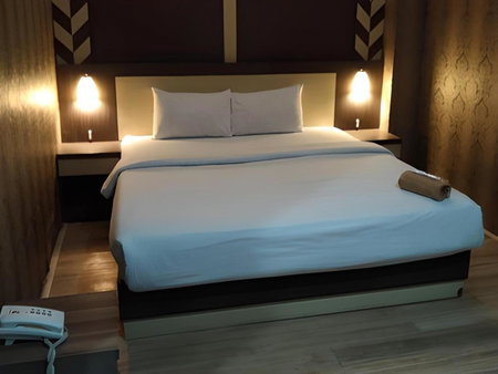 City Inn Antang, Palangkaraya, Indonesia