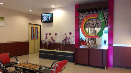 City Inn Antang, Palangkaraya, Indonesia