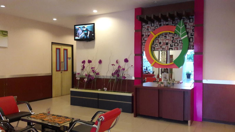 City Inn Antang, Palangkaraya, Indonesia