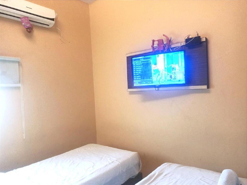 City Inn Antang, Palangkaraya, Indonesia