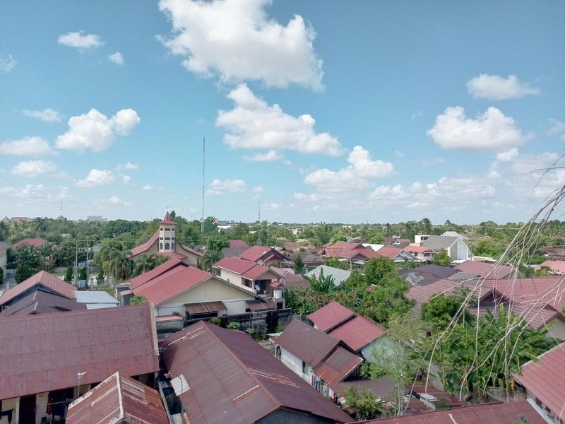 City Inn Antang, Palangkaraya, Indonesia