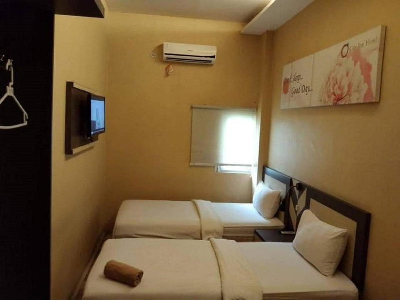 City Inn Antang, Palangkaraya, Indonesia