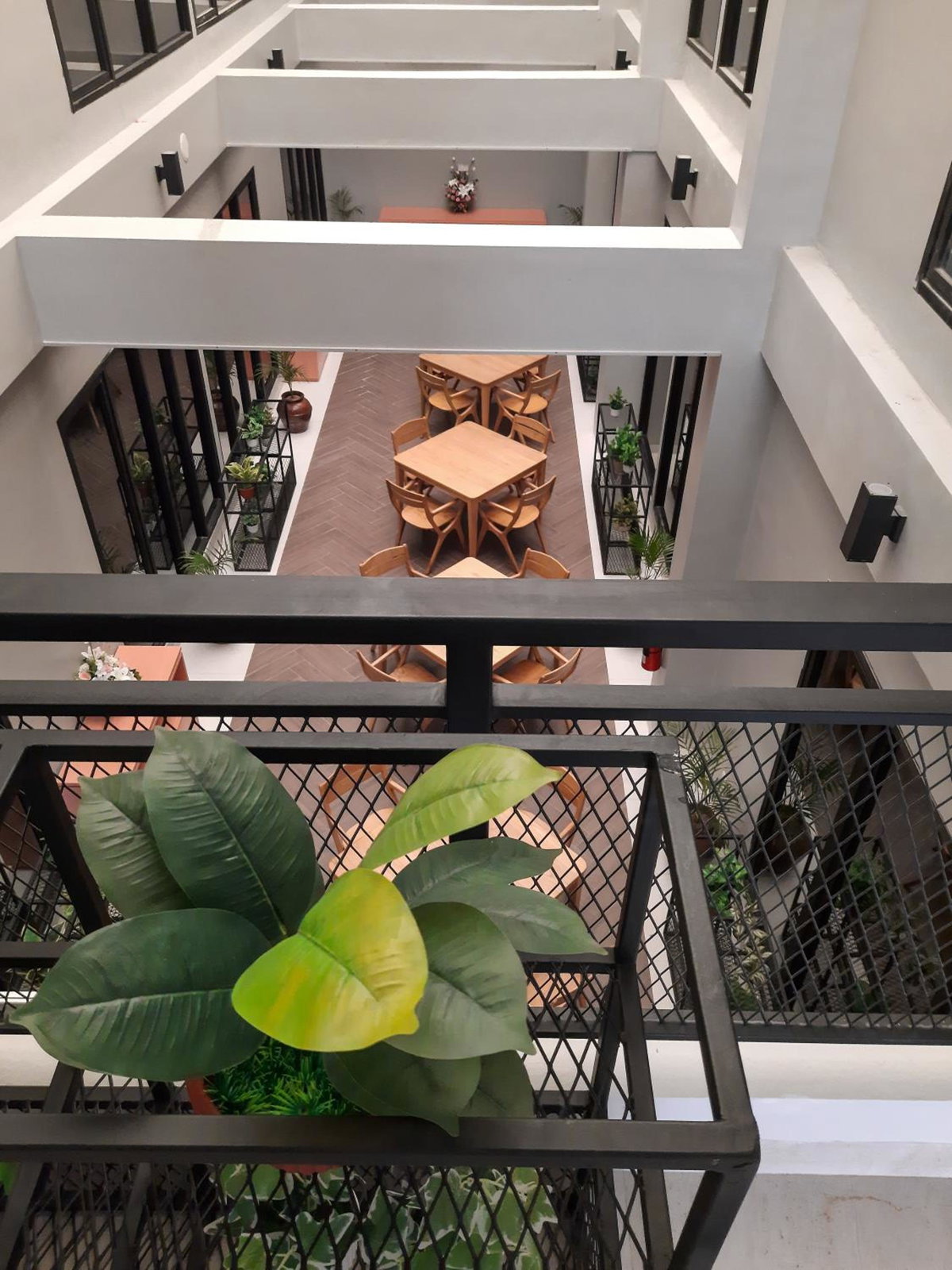 Votel Krakatau Boutique Hotel Semarang, Indonesia