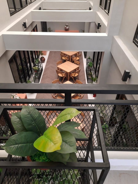 Votel Krakatau Boutique Hotel Semarang, Semarang, Indonesia
