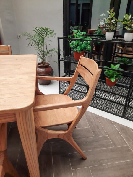 Votel Krakatau Boutique Hotel Semarang, Semarang, Indonesia