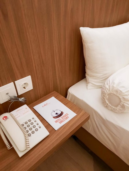 Votel Krakatau Boutique Hotel Semarang, Semarang, Indonesia