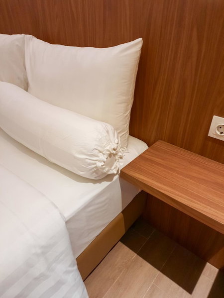 Votel Krakatau Boutique Hotel Semarang, Semarang, Indonesia