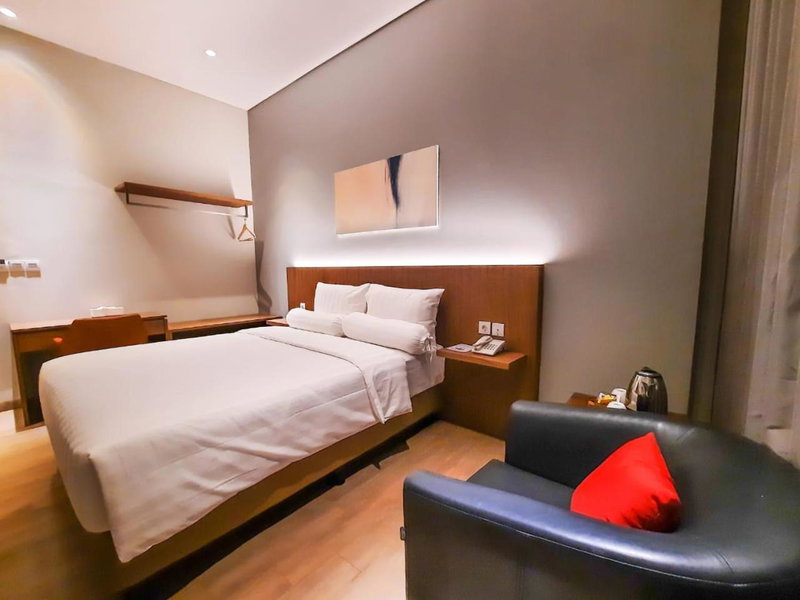 Votel Krakatau Boutique Hotel Semarang, Semarang, Indonesia